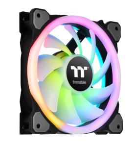 Thermaltake TOUGHFAN RGB und Riing Trio 12 RGB