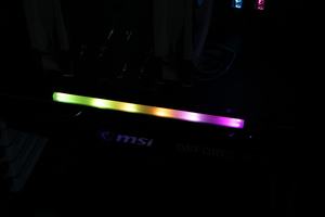 MSI GeForce RTX 3060 Gaming X Trio