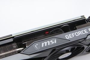 MSI GeForce RTX 3060 Gaming X Trio