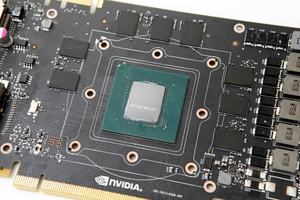 NVIDIA GeForce GTX 1080 Founders Edition