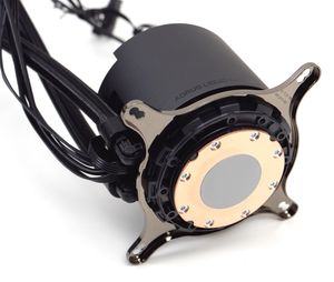 Gigabyte Aorus Liquid Cooler 240