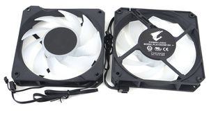 Gigabyte Aorus Liquid Cooler 240