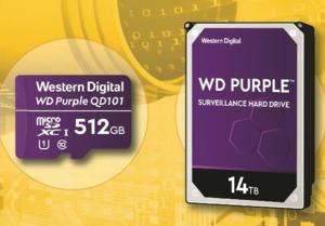 WD Purple