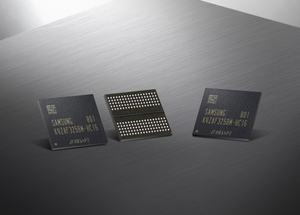 Samsung GDDR6 mit 18 GBit/s