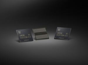 Samsung GDDR6 mit 18 GBit/s