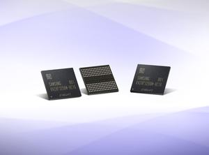 Samsung GDDR6 mit 18 GBit/s