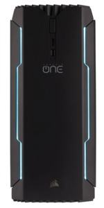 Corsair One Pro mit GeForce GTX 1080 Ti