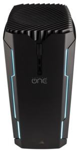 Corsair One Pro mit GeForce GTX 1080 Ti