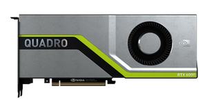 NVIDIA Quadro RTX 4000