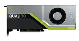 NVIDIA Quadro RTX 5000