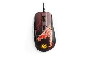 SteelSeries Howl Edition