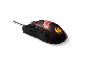 SteelSeries Howl Edition