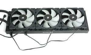 Corsair Hydro Series H150i PRO