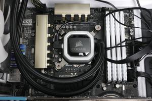 Corsair Hydro Series H150i PRO