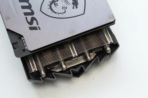 MSI GeForce RTX 2060 Super Gaming X