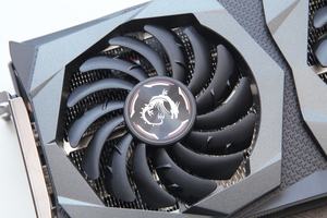 MSI GeForce RTX 2060 Super Gaming X