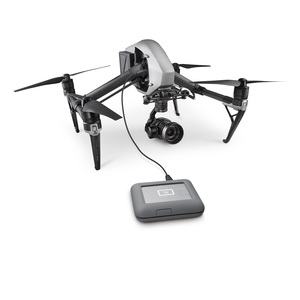 LaCie DJI Copilot