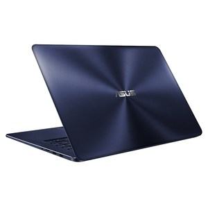 ASUS ZenBook Pro UX550