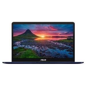 ASUS ZenBook Pro UX550