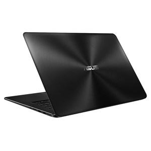 ASUS ZenBook Pro UX550