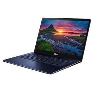 ASUS ZenBook Pro UX550