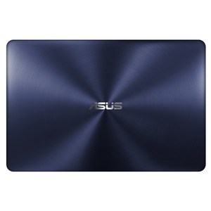 ASUS ZenBook Pro UX550