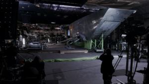 The Mandalorian - ILM Stagecraft