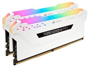 Corsair Vengeance RGB Pro im Lesertest