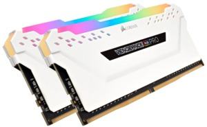 Corsair Vengeance RGB Pro im Lesertest