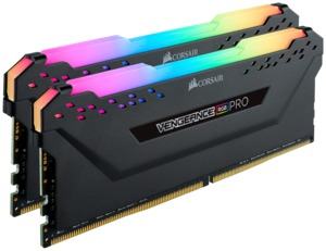 Corsair Vengeance RGB Pro im Lesertest