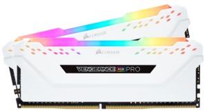 Corsair Vengeance RGB Pro im Lesertest