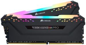 Corsair Vengeance RGB Pro im Lesertest