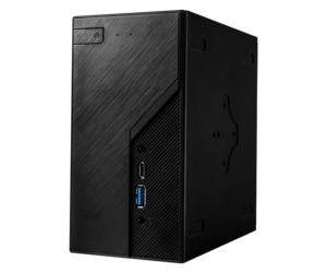 ASRock DeskMini H470 und DeskMini X300