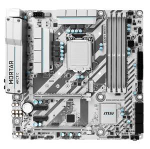 MSI Arctic-Mainboards für Kaby Lake