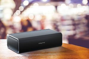 Creative Sound Blaster Roar Classic Lite