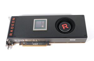 AMD Radeon RX Vega 64