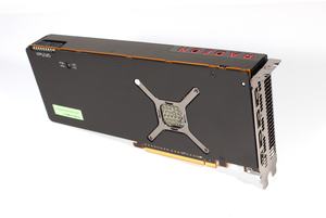 AMD Radeon RX Vega 64