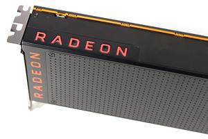 AMD Radeon RX Vega 64