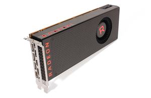 AMD Radeon RX Vega 64