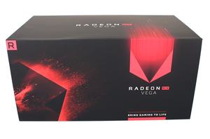 AMD Radeon RX Vega 64