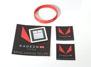 AMD Radeon RX Vega 64