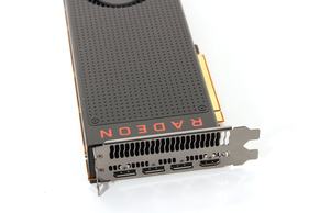 AMD Radeon RX Vega 64