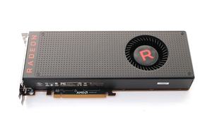 AMD Radeon RX Vega 64