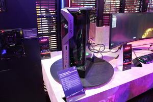 ASUS Computex 2019