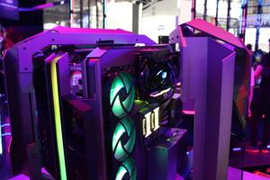 ASUS Computex 2019