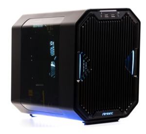 Antec Cube EKWB Edition