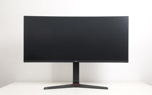 LG 34UC89G