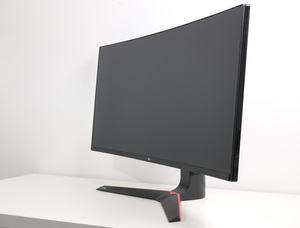 LG 34UC89G