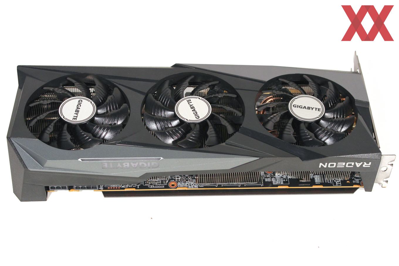 Gigabyte radeon rx 6700 xt eagle