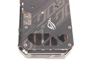 ASUS ROG Strix Radeon RX 6700 XT OC